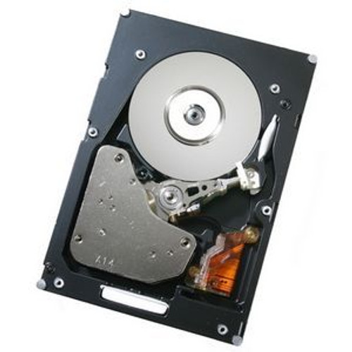 0B21270 | Hitachi | Ultrastar 15K147 36.7GB 15000RPM 16MB Cache Ultra-320 SCSI 68-Pin 3.5-inch Hard Disk Drive 0B21270 | Hitachi | Ultrastar 15K147 36.7GB 15000RPM 16MB Cache Ultra-320 SCSI 68-Pin 3.5-inch Hard Disk Drive