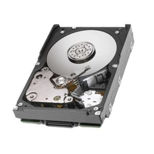 645111-001 | HP | 147GB 10000RPM Fibre Channel 2GB/s 3.5-inch Hard Drive