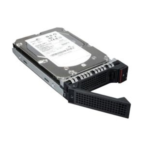 0A91999 | Lenovo | 2TB 7200RPM SATA 6Gb/s 3.5-inch Hard Drive for ThinkServer