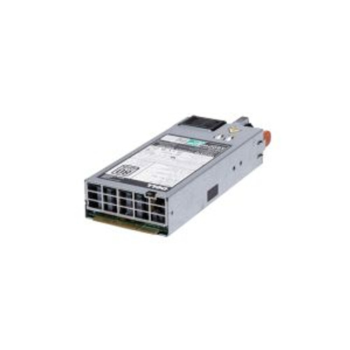 D1600E-S0 | Dell | 1600-Watts 80 Plus Platinum Power Supply for PowerEdge C6420 D1600E-S0 | Dell | 1600-Watts 80 Plus Platinum Power Supply for PowerEdge C6420