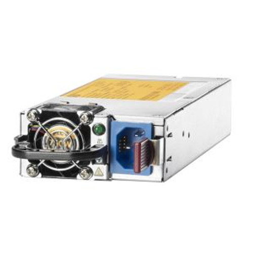 700287-001 | HP | 750-Watts 12V Common Slot Titanum Hot-Pluggable Power Supply