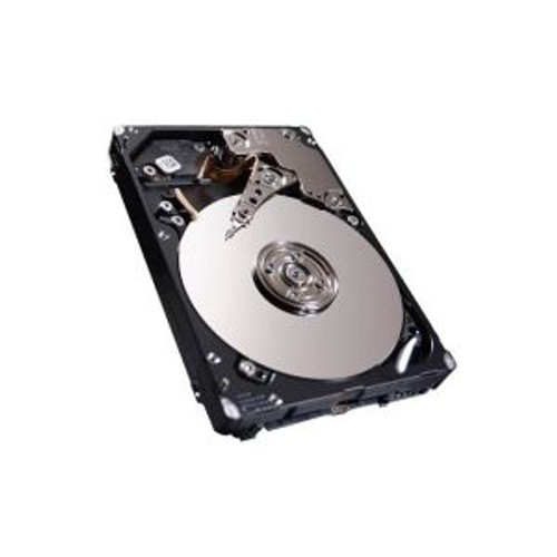 9WJ066-001 | Seagate | Savvio 10K.6 300GB 10000RPM 64MB Cache SAS 6Gb/s 2.5-inch Hard Disk Drive