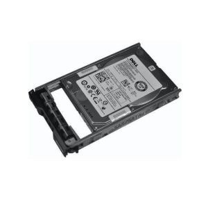 6KGCC | Dell | 4TB SAS 6Gb/s 7200RPM 3.5-inch Internal Hard Drive with Tray
