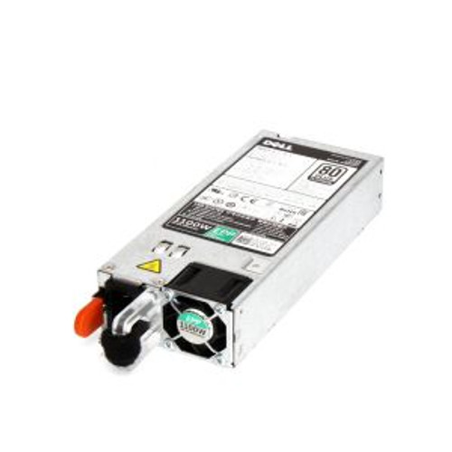 L1100E-S1 | Dell | 1100-Watts Redundant Power Supply for PowerEdge R630 R730 R730xd L1100E-S1 | Dell | 1100-Watts Redundant Power Supply for PowerEdge R630 R730 R730xd