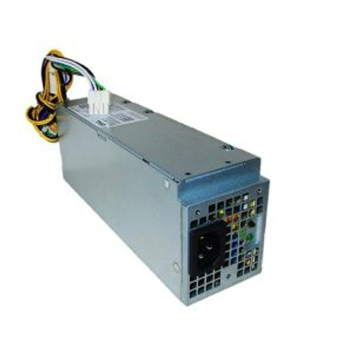 6F0T1 | Dell | 240-Watts Power Supply for OptiPlex 3040 3050 5040 7040 3046 3650 3656