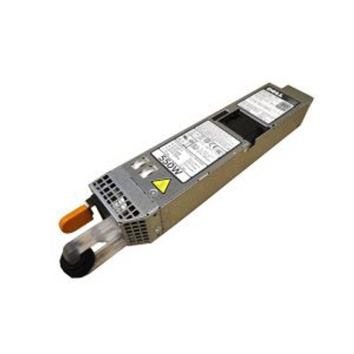 PS-2551-1D-LF | Dell | 550-Watts Power Supply for PowerEdge R320 / R420