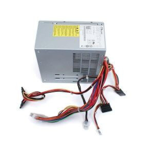 K660T | Dell | 350-Watts Power Supply for Vostro 430ATX0350P5WC
