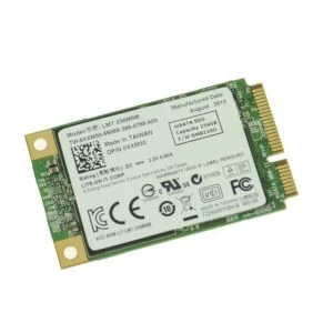 LMT-256M6M | Lite-On | - Lite On M6M Series 256GB MLC SATA 6Gb/s mSATA Solid State Drive (SSD)