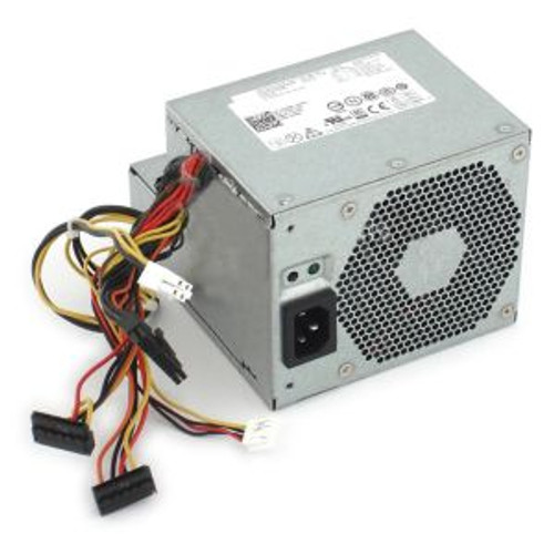 F255E-01 | Dell | 255-Watts Power Supply for OptiPlex 360 380