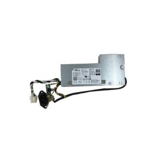 W2J1H | Dell | 200-Watts Power Supply for OptiPlex 7440 AIOAC200EPA-0?0