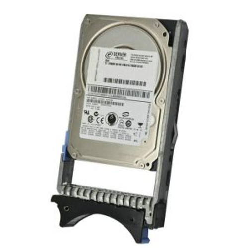 85Y5862 | IBM | 300GB 10000RPM SAS 6Gb/s 2.5-inch Hard Disk Drive