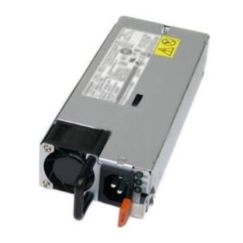 00AL534 | Lenovo | 750-Watts AC High Efficiency Platinum Power Supply for ThinkServer TD350 RD550 RD650 ZZ