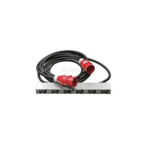 413496-001 | HP | 3-Phase AC Input Power Supply for BLC7000