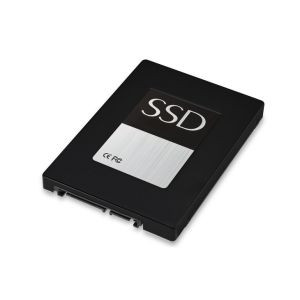 39KRG | Dell | 960GB SATA 3Gb/s Read Optimized eMLC 2.5-inch Solid State Drive (SSD) with Tray for PowerEdge G13