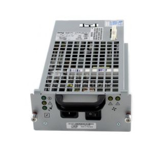 DPS-600FBA-7J658 | Dell | 600-Watts Redundant Power Supply for PowerVault 220S