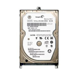 488444-001 | HP | 160GB 7200RPM SATA 3GB/s 2.5-inch Notebook Hard Drive