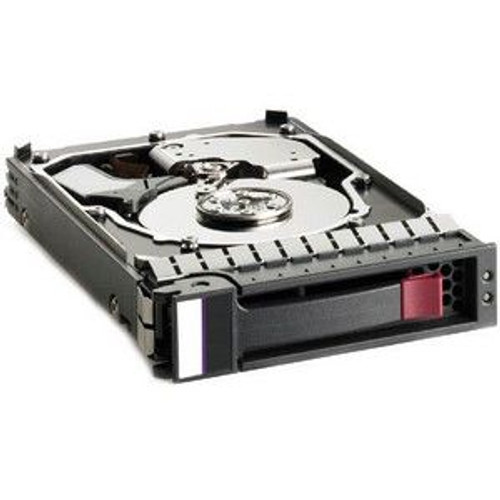 GL626AV | HP | 73GB 10000RPM SAS 3Gb/s Hot-Swap 2.5-inch Hard Disk Drive