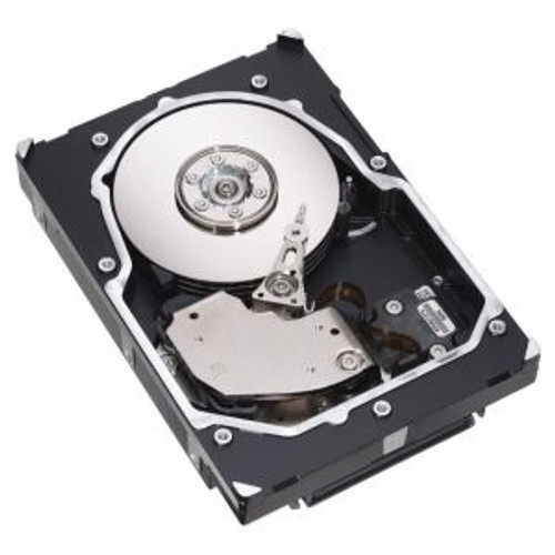 6Y689 | Dell | 146GB 10000RPM Fibre Channel 3.5-inch Hard Disk Drive