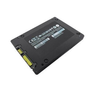 MZ-5PC2560/0A2 | Samsung | 256GB MLC SATA 6Gb/s 2.5-inch Solid State Drive (SSD) for Apple Mac Mini iMac and MacBook Pro