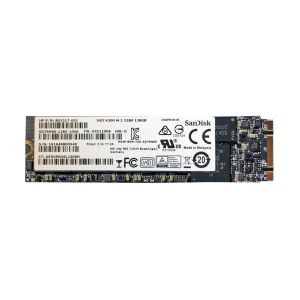 803217-001 | HP | 128GB TLC PCI Express M.2 2280 Internal Solid State Drive (SSD)