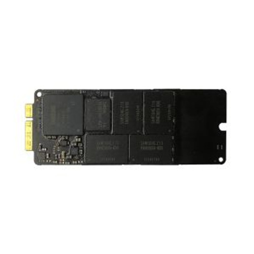 MZ-DPC1280 | Samsung | 128GB MLC SATA 6Gb/s M.2 Solid State Drive (SSD) for Apple Retina MacBook Pro and Air