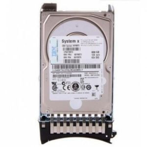81Y9875 | IBM | 1TB SAS 6Gb/s NL Hot Swap 7200RPM 2.5-inch Internal Hard Drive