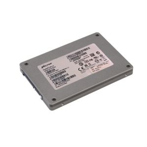MTFDDAK128MAM | Micron | 128GB SATA 3Gb/s 2.5-inch Solid State Drive (SSD)