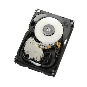 400-24985 | Dell | 1TB 7200RPM SAS 3.5-inch Internal Hard Disk Drive with Tray