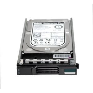0G4NVN | Dell | 1.2TB 10000RPM SAS 6GB/s 64MB Cache Hot-Pluggable 2.5-inch Hard Drive with Tray