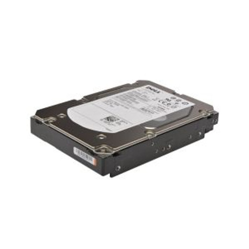 D753D | Dell | 900GB 10000RPM SAS 6Gb/s 64MB Cache 2.5-inch SED Hard Drive with Tray