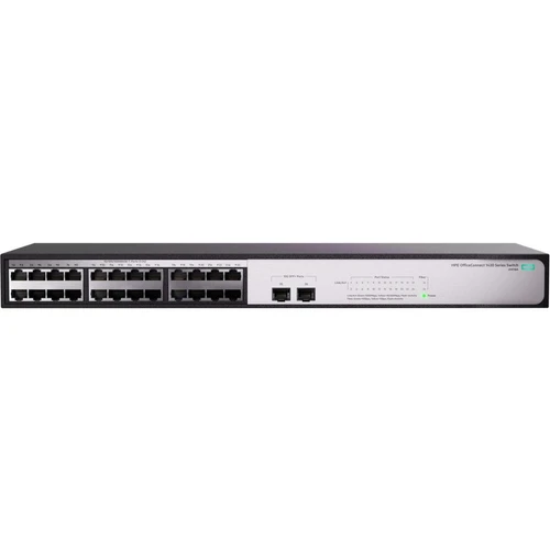 JH017A#ABB | HP | 1420-24G-2SFP 24 Ports No Ethernet Switch