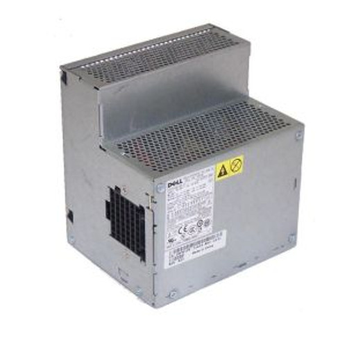 D5538 | Dell | 280-Watts Power Supply
