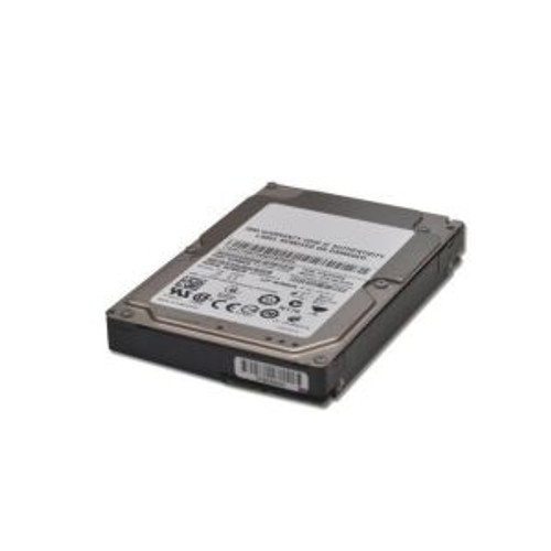 00WG697 | IBM | 900GB 10000RPM SAS 12Gb/s Hot-Swappable G3HS 2.5-inch Hard Drive