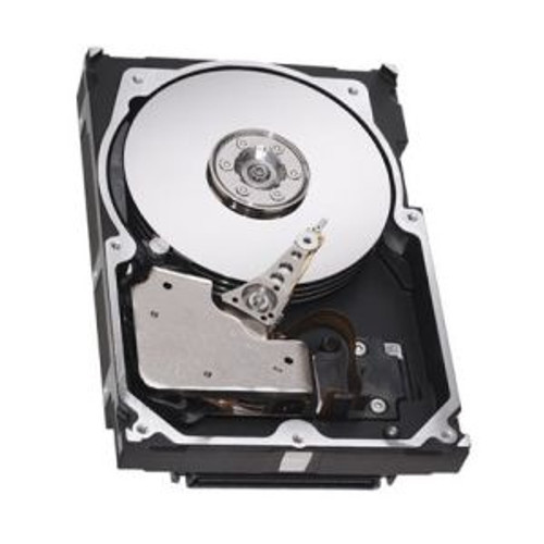 56F8866 | IBM | 40MB 4320RPM SCSI 32KB Cache 3.5-inch Internal Hard Drive