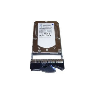 44V4434 | IBM | 428GB 15000RPM SAS 3Gb/s 3.5-inch Hard Disk Drive for AS400 iSeries