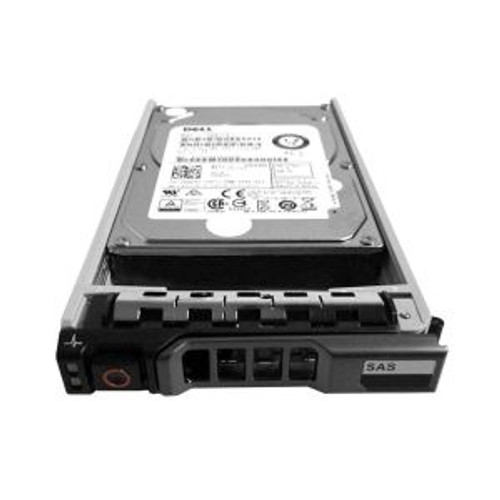 033MT1 | Dell | 1.2TB SAS 6Gb/s 10000RPM 64MB Cache 2.5-inch Internal Hard Drive with Tray