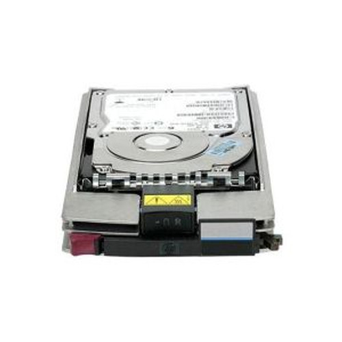 BK801B | HP | 450GB 15000RPM Fibre Channel 4Gb/s Dual Port Hot-Swap 3.5-inch Hard Disk Drive for StorageWorks BK801B | HP | 450GB 15000RPM Fibre Channel 4Gb/s Dual Port Hot-Swap 3.5-inch Hard Disk Drive for StorageWorks