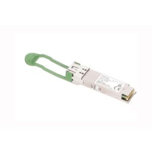 FTLC1157RGPL2-1Y | Finisar | 100Gbps 2km 1310nm QSFP28 Transceiver Module