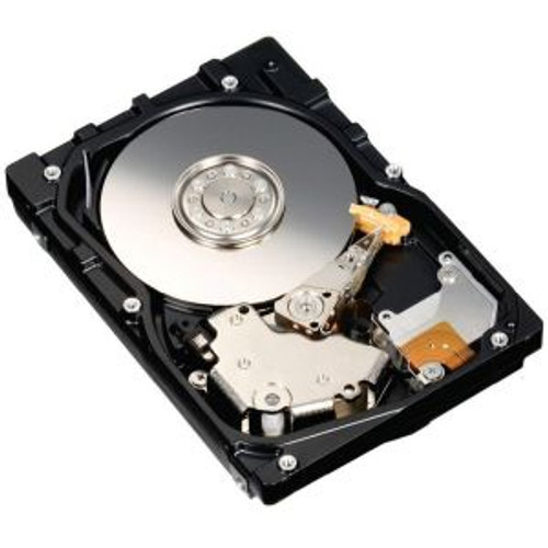 00KGH0 | Dell | 1TB SAS 6Gb/s 7200RPM 64MB Cache 2.5-inch Internal Hard Drive