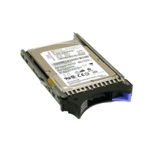 90Y8897 | IBM | 300GB 10000RPM SAS 6Gbps Simple Swap 2.5-inch Internal Hard Drive