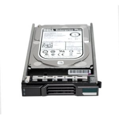 03WKY8 | Dell | 1.2TB 10000RPM SAS 6Gbps 2.5-inch Internal Hard Drive with Tray