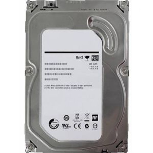 EM081AV | HP | 146GB 15000RPM SAS 3Gb/s 3.5-inch Hard Disk Drive