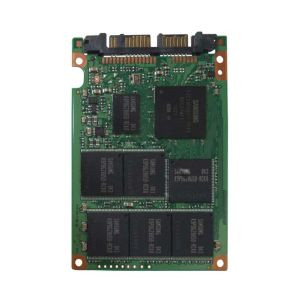 P058R | Dell | 256GB 3Gb/s MLC Micro uSATA 1.8-inch Thin Solid State SSD HDD for Latitude E4200 Z600, Adamo 13, Adamo XPS