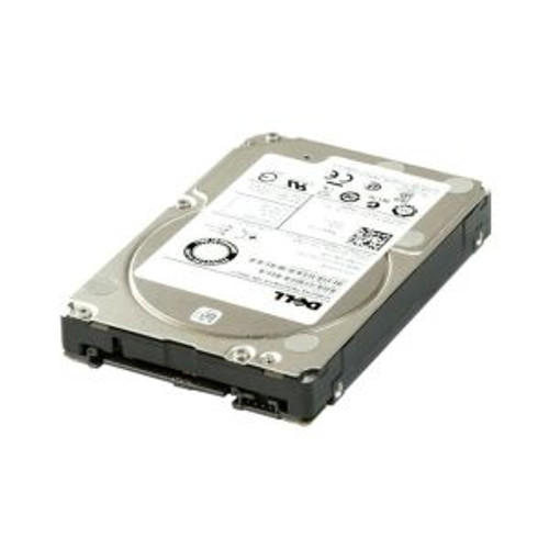 400-AEFR | Dell | 1.2TB SAS 6Gb/s Hot Swap 10000RPM (SED FIPS 140-2) 2.5-inch Internal Hard Drive
