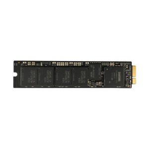 MZCPA25600A2 | Samsung | 256GB MLC SATA 6Gb/s M.2 22110 Solid State Drive (SSD) for Apple MacBook Air