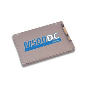 MTFDDAK120MBB-1AE12AB | Micron | M500DC 120GB MLC SATA 6Gb/s (Client SED OPAL) 2.5-inch Solid State Drive (SSD)