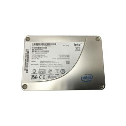 641177-001 | HP | 160GB SATA 2.5-inch Solid State Drive (SSD) (Drive only)