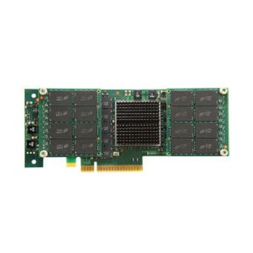 MTFDGAL175SAH-1N3AB | Micron | P320h 175GB SLC PCI Express Gen 2.0 x4 2.5-inch Solid State Drive (SSD)