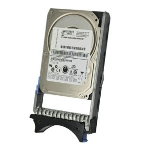 42D0656 | IBM | 146GB SAS 6Gb/s 15000RPM 2.5-inch Internal Hard Drive with Tray