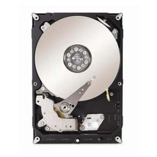 400-ADJU | Dell | 4TB SAS 6Gb/s 7200RPM 3.5-inch Internal Hard Drive with Tray